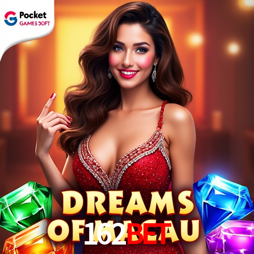 Apostas de Tênis 162bet